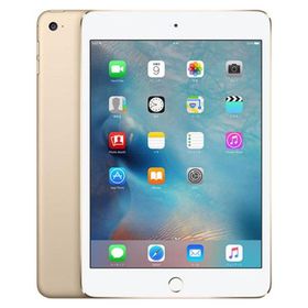 iPad mini 7.9インチ 第4世代[32GB] セルラー SIMフリー ゴー …