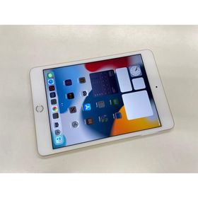 ★送料無料★ジャンク★WiFi★iPad mini 第4世代 Wi-Fi 128GB★ゴールド★0009280002267★SYS★09/16