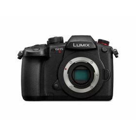 パナソニック DC-GH5M2 デジタル一眼カメラ DCGH5M2