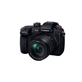 Panasonic(パナソニック) / DC-GH5M2H ボディ＋H-FSA14140レンズキット