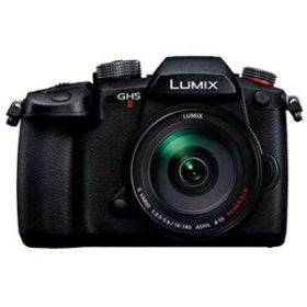 【新品】パナソニック LUMIX DC-GH5M2H 高倍率ズームレンズキット【日曜日以外即日発送】【送料無料】