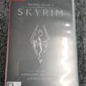 SWITCHソフト THE ELDER SCROLLS V: SKYRIM BETHESDA