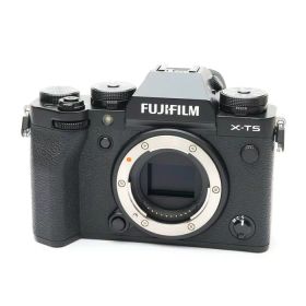 【中古品】 《並品》 FUJIFILM X-T5 ボディ ブラック [ デジタルカメラ ]