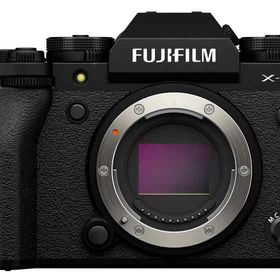 【中古】【整備済み品】 富士フイルム(FUJIFILM) ミラーレス一眼カメラ X-T5ボディ ブラック F X-T5-B