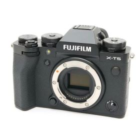 【中古品】《難有品》FUJIFILM X-T5 ボディ[デジタルカメラ]