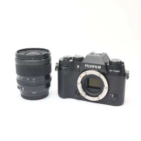 X-T5のメイン画像