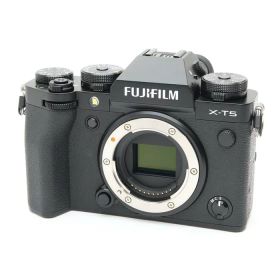 【中古品】《並品》FUJIFILM X-T5 ボディ[デジタルカメラ]