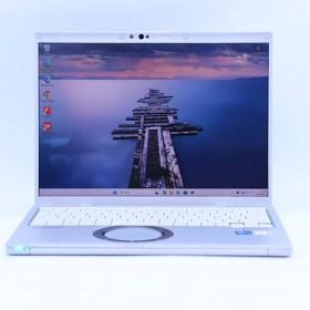 Panasonic Let's Note CF-FV1 Core i5 11th 14in Windows11 Pro 16GB 256GB 2