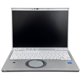 Panasonic Lets note CF-FV1 第11世代 Core i5 メモリ8GB Nvme M.2 SSD 256GB Office付き Webカメラ Windows11 訳あり 中古パソコン