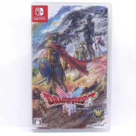 最安値　ドラゴンクエスト 1 2 3　セット ドラゴンクエストI&II Switch 新品 4,200円 中古 3,110円 | ネット最