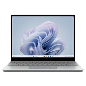 中古パソコン Surface Laptop Go3 プラチナ XJB-00004【Core i5(2.5GHz)/8GB/128GB SSD/Win11Home】 MICROSOFT 当社3ヶ月間保証 イオシス