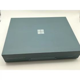 【未使用】Microsoft Surface Laptop (2025) 13インチ 【Snapdragon X Plus 16G 1T】EP2-30766 オーシャングリーン【広島】保証期間3ヶ月