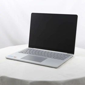 【中古】Microsoft(マイクロソフト) Surface Laptop 〔Snapdragon X Plus／16GB／UFS512GB〕 EP2-31937 プラチナ 【258-ud】