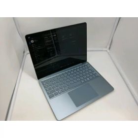 【中古】Microsoft Surface Laptop (2025) 13インチ 【Snapdragon X Plus 16G 512G】EP2-30740 オーシャン グリーン【札幌】保証期間1ヶ月【ランクA】