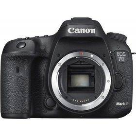 【中古】 キヤノン Canon EOS 7D Mark IIボディ 当店保証30日間 人気 ミラーレス 一眼レフ 交換レンズ カメラ