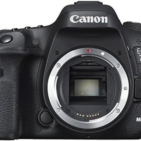 【中古】Canon デジタル一眼レフカメラ EOS 7D Mark IIボディ EOS7DMK2 カメラ 中古 人気 おすすめ 高画質