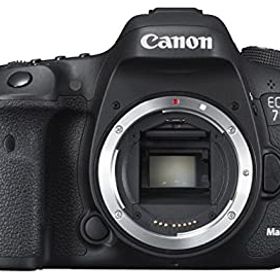 【中古】Canon デジタル一眼レフカメラ EOS 7D Mark IIボディ EOS7DMK2