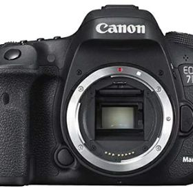 【中古】 Canon デジタル一眼レフカメラ EOS 7D Mark IIボディ EOS7DMK2