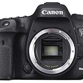 【中古】Canon デジタル一眼レフカメラ EOS 7D Mark IIボディ EOS7DMK2