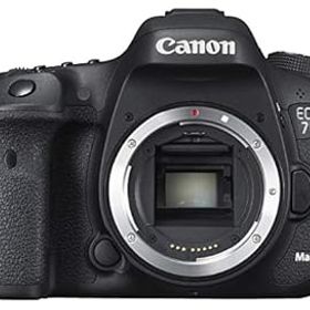 【中古】［非常に良い］Canon デジタル一眼レフカメラ EOS 7D Mark IIボディ EOS7DMK2