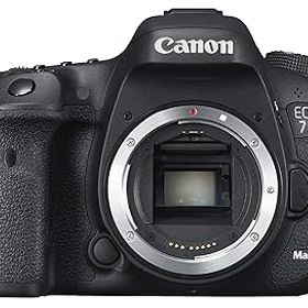【中古】(非常に良い)Canon デジタル一眼レフカメラ EOS 7D Mark IIボディ EOS7DMK2