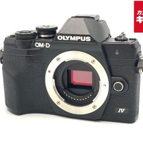 OM-D E-M10 Mark IV 新品 74,000円 中古 56,000円 | ネット最安値の