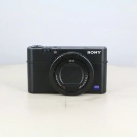 【中古】 (ソニー) SONY DSC-RX100M3 デジタルカメラ【中古カメラ コンパクトデジカメ】 ランク：B
