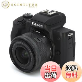 【送料無料】EOS KISS M2 色：ブラック