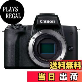 【送料無料】EOS KISS M2 色：ブラック