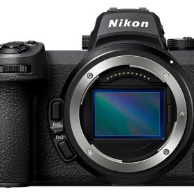 【送料無料・新品未開封】【日本正規純正品】Nikon Z 6II ボディ【お取り寄せ（5週から7週程度見込み）での入荷、発送】