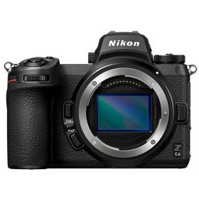 ニコン ミラーレス 一眼カメラ Z6II ボディZ6II-BODY Nikon【送料無料】【KK9N0D18P】