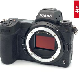 【中古】 【良品】 ニコン Z6II ボディ 【ミラーレス一眼】 【6ヶ月保証】