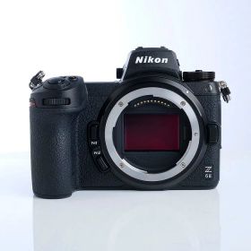 【中古】 (ニコン) Nikon Z 6II【中古カメラ デジタル一眼】 ランク：B