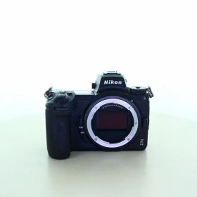 【中古】 (ニコン) Nikon Z6II ボデイ【中古カメラ デジタル一眼】 ランク：B
