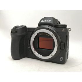 【中古】Nikon Z6II ボディ【新宿2】保証期間1ヶ月【ランクB】