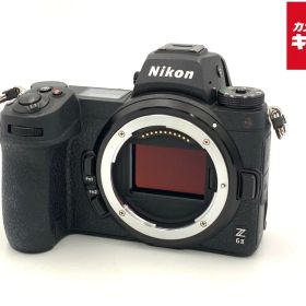 【中古】 【並品】 ニコン Z6II ボディ 【ミラーレス一眼】 【6ヶ月保証】