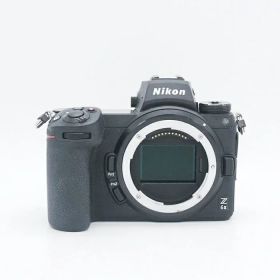【中古】 (ニコン) Nikon Z 6II ボデイ【中古カメラ デジタル一眼】 ランク：B