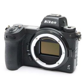 【中古品】《並品》 Nikon Z6II ボディ [ デジタルカメラ ]