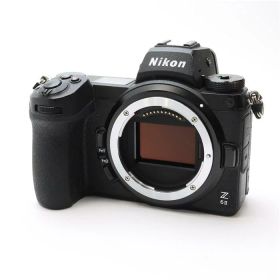 【中古品】《並品》 Nikon Z6II ボディ [ デジタルカメラ ]