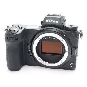 【中古品】《並品》 Nikon Z6II ボディ [ デジタルカメラ ]