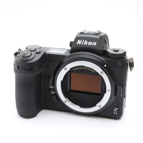 【中古品】《良品》 Nikon Z6II ボディ [ デジタルカメラ ]