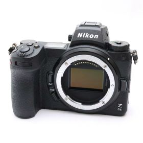 【中古品】 《並品》 Nikon Z6II ボディ 【オーバーホール済】 [ デジタルカメラ ]