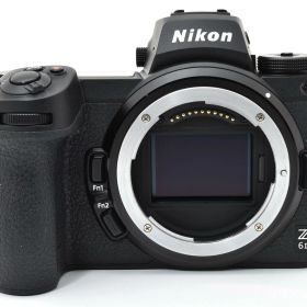 【中古】Nikon ニコン Z6II ボディ