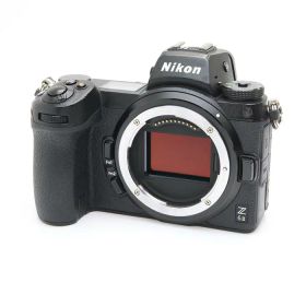 【中古品】《並品》Nikon Z6II ボディ【オーバーホール済】[デジタルカメラ]