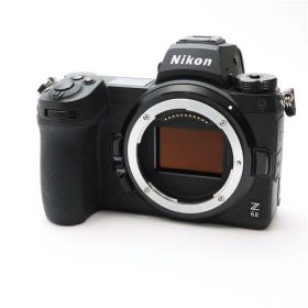 【中古品】《並品》 Nikon Z6II ボディ [ デジタルカメラ ]
