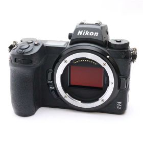 【中古品】《並品》 Nikon Z6II ボディ [ デジタルカメラ ]