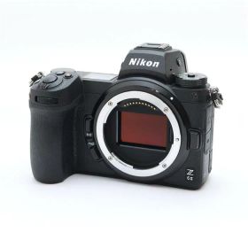 【中古品】《良品》Nikon Z6II ボディ[デジタルカメラ]