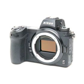 【中古品】《並品》Nikon Z6II ボディ[デジタルカメラ]