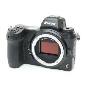 【中古品】《良品》Nikon Z6II ボディ[デジタルカメラ]