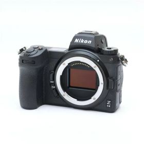 【中古品】 《良品》 Nikon Z6II ボディ [ デジタルカメラ ]